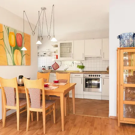 Appartamento Residenz Ostsee Sommerwind