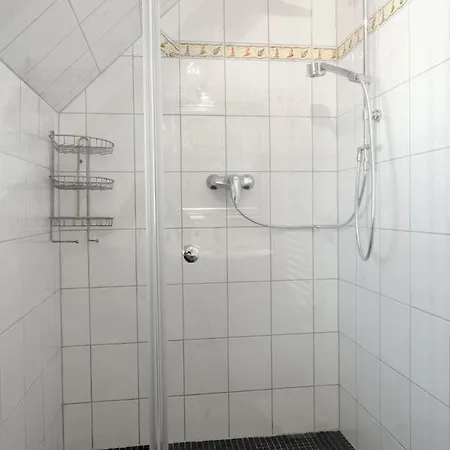 Residenz Ostsee Sommerwind *