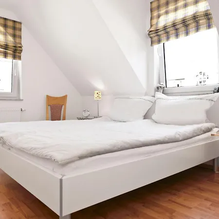 Residenz Ostsee Sommerwind * Insel Poel